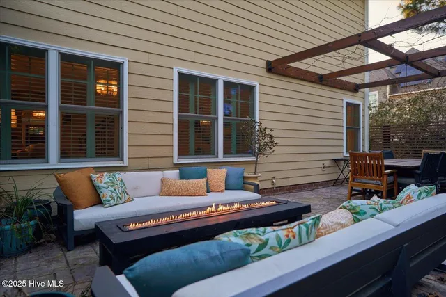 $639,995 | 275 Wiregrass Lane, Southern Pines, NC 28387