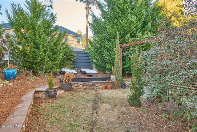 $639,995 | 275 Wiregrass Lane, Southern Pines, NC 28387