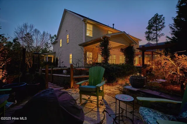 $639,995 | 275 Wiregrass Lane, Southern Pines, NC 28387