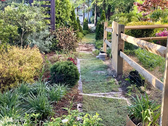 $639,995 | 275 Wiregrass Lane, Southern Pines, NC 28387