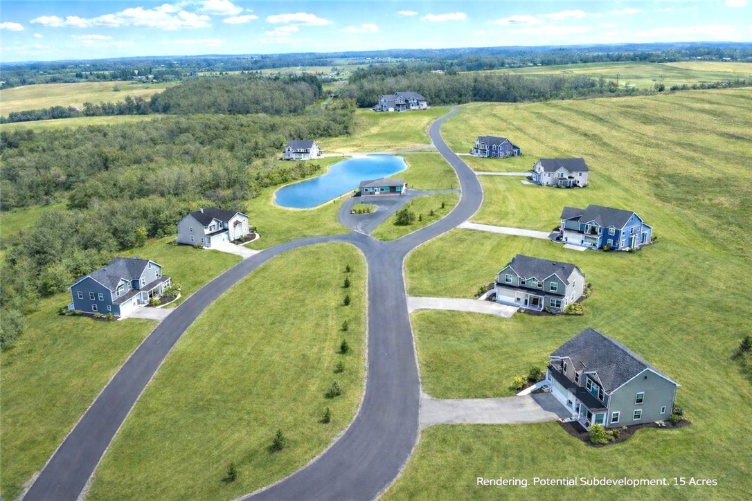 0 Carter Road Geneva, NY 14456 - Photo 2 of 12