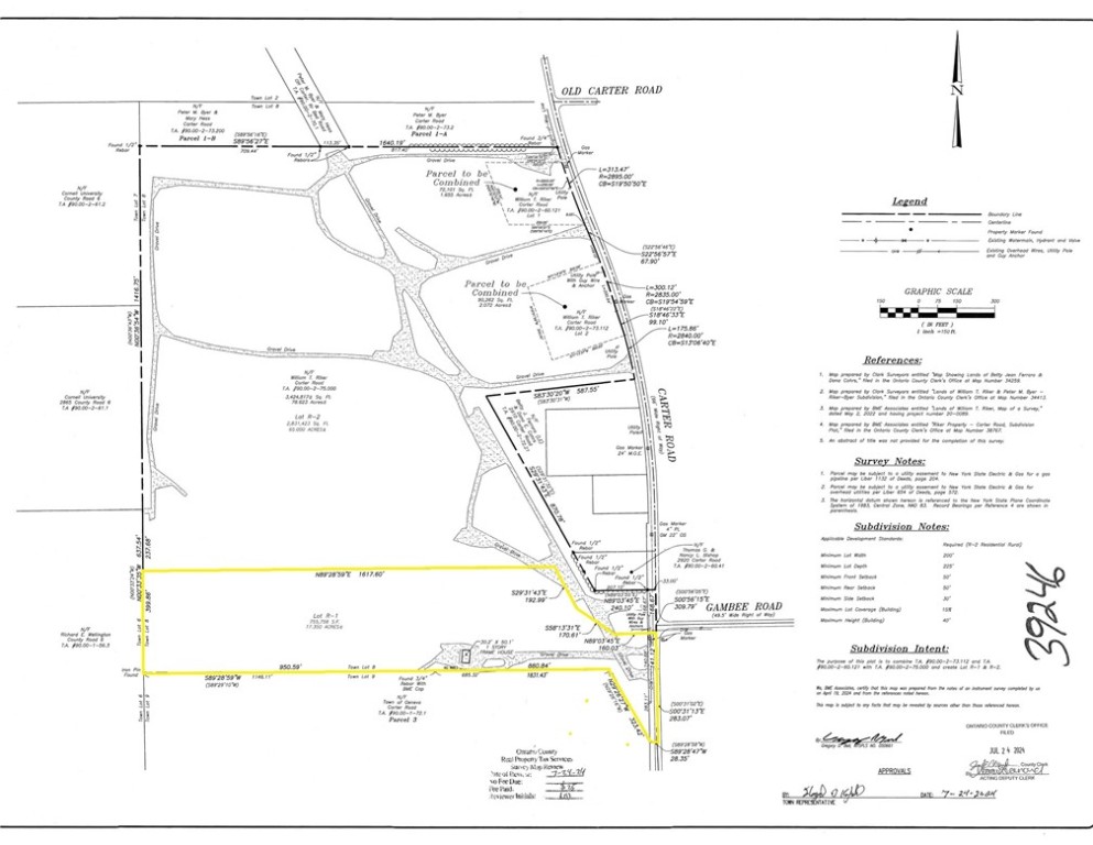 0 Carter Road Geneva, NY 14456 - Photo 3 of 9