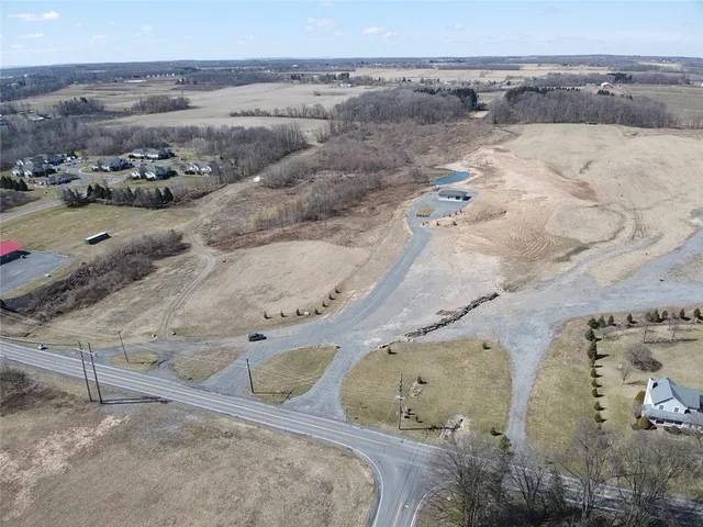 $279,000 | 0 Carter Road, Geneva, NY 14456