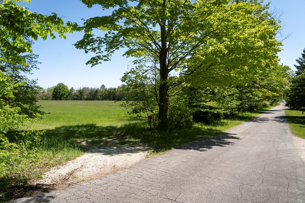 Lot 5 Logerquist Road Baileys Harbor, WI 54202 - Photo 3 of 8