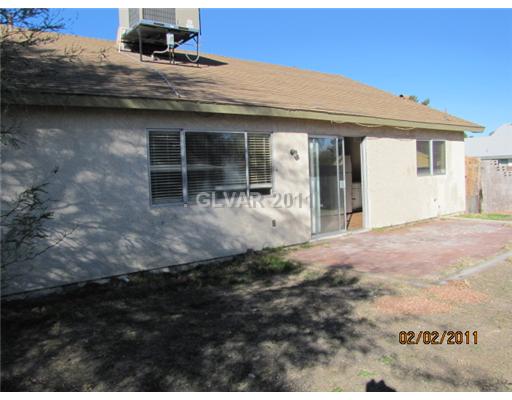 2348 Viewcrest Road Henderson, NV 89014 - Photo 12 of 12 Property Photo.