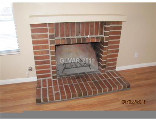 2348 Viewcrest Road Henderson, NV 89014 - Photo 3 of 12 Property Photo.
