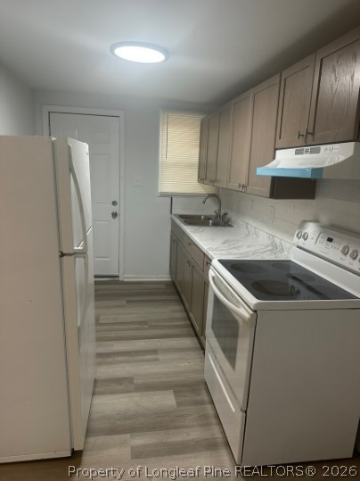 2212 Murchison Road, Unit B Fayetteville, NC 28301 - Photo 4 of 9