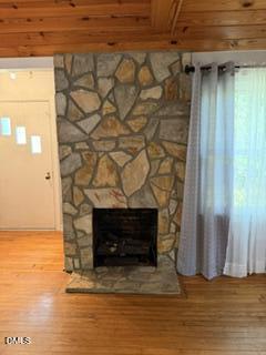 949 Oxford Road Roxboro, NC 27573 - Photo 12 of 17 IMG_4037