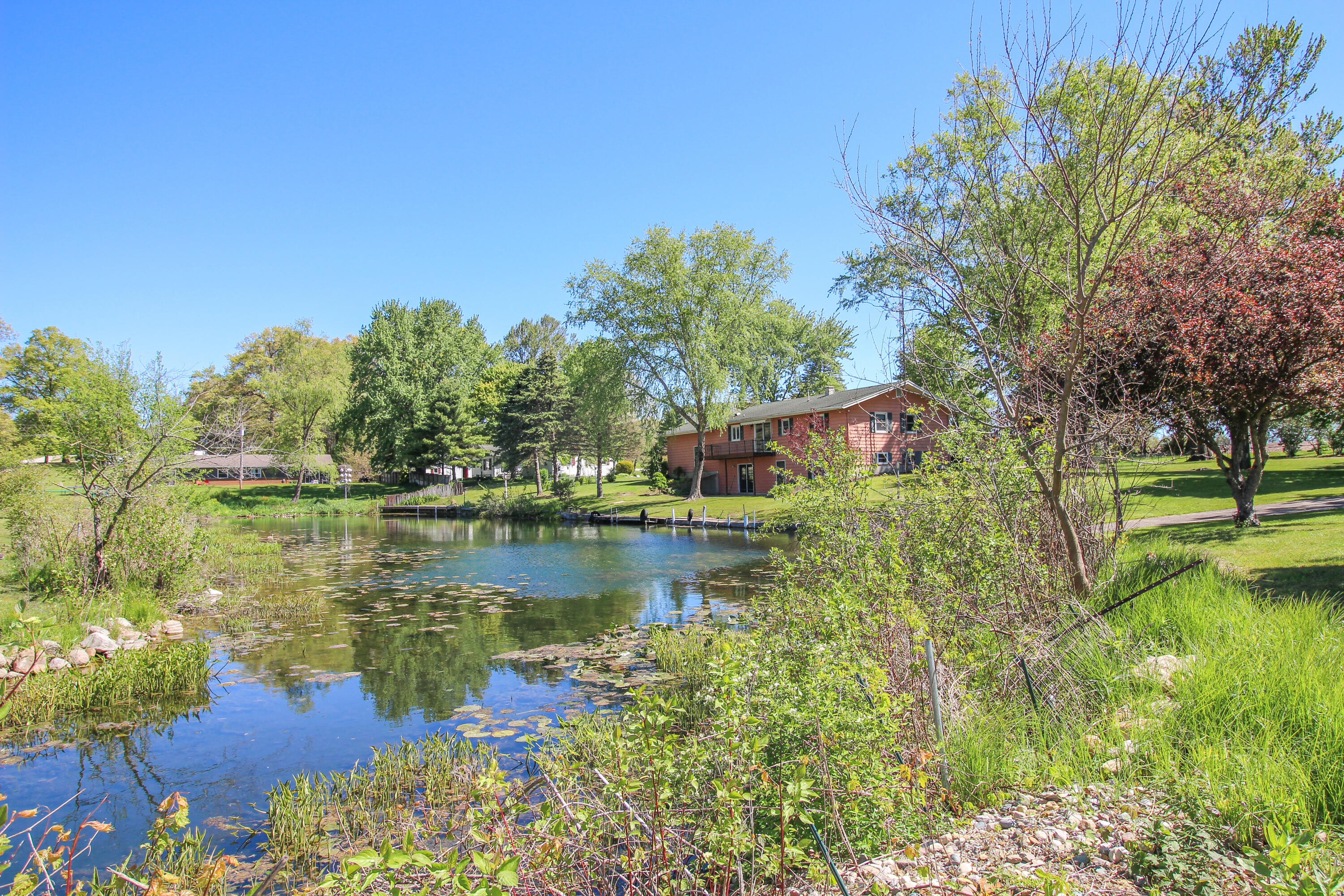 57436 Gearharts Landing Road Three Rivers, MI 49093 - Photo 51 of 59 Gearhart Landing-49