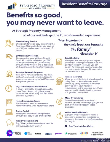 $975 | 734 Donaldson Avenue, Unit B, San Antonio, TX 78201