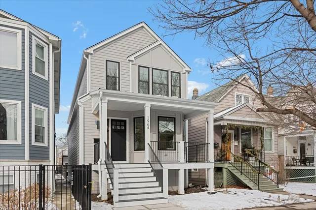 $1,750,000 | 1964 West Farragut Avenue, Chicago, IL 60625