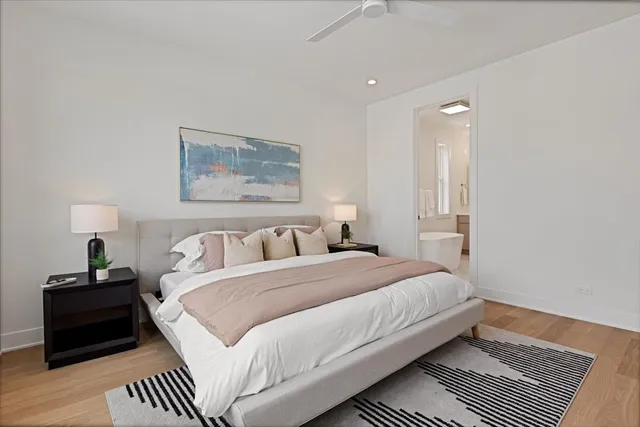 $1,750,000 | 1964 West Farragut Avenue, Chicago, IL 60625