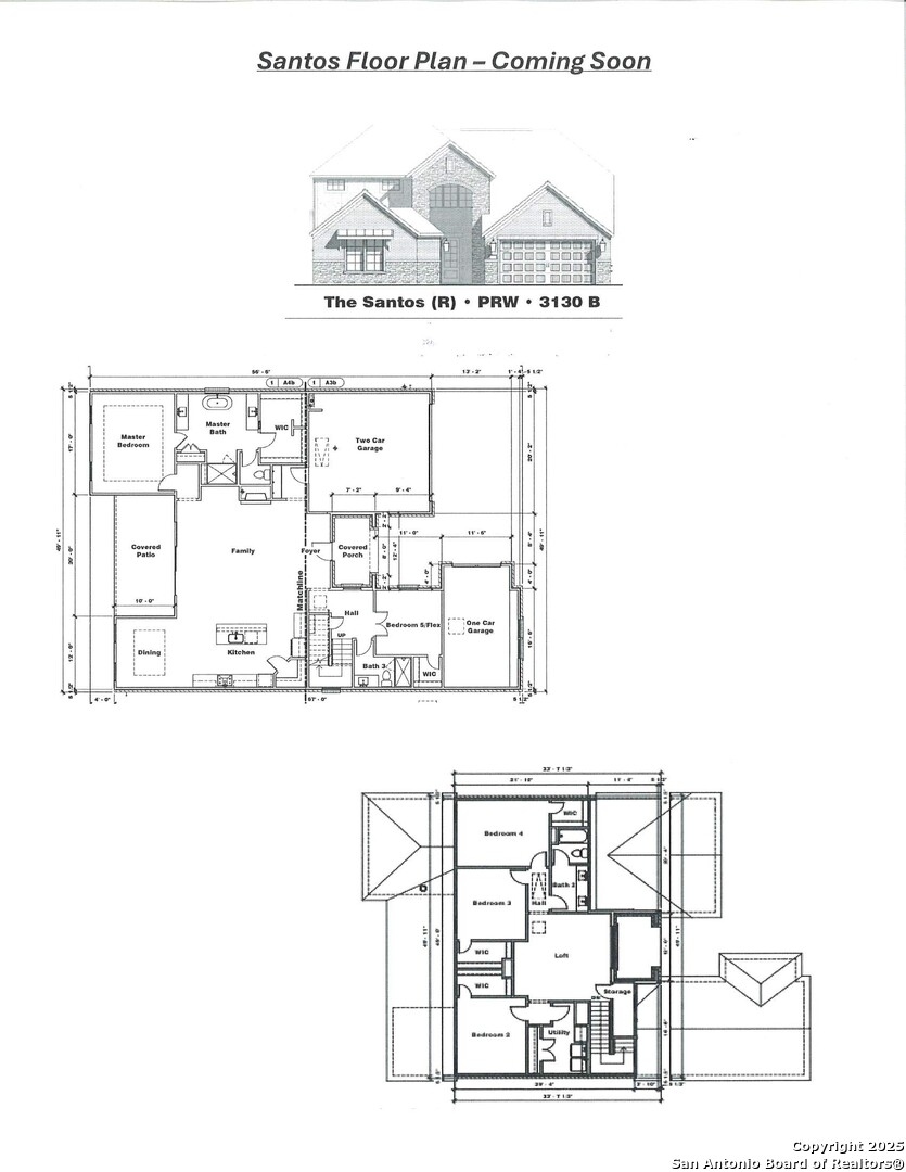 189 Wisteria View Castroville, TX 78009 - Photo 3 of 16