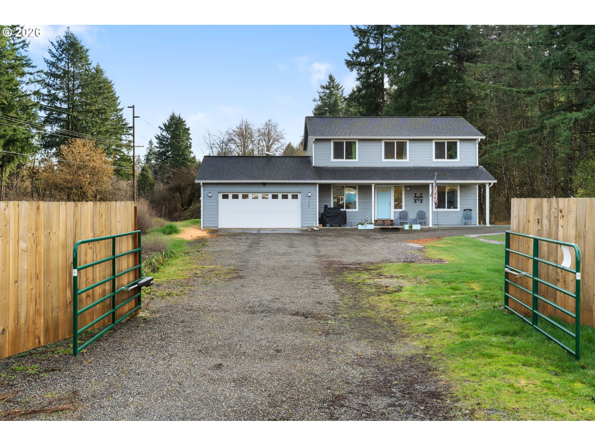 105 Johnson Road North Winlock, WA 98596 - Photo 34 of 40
