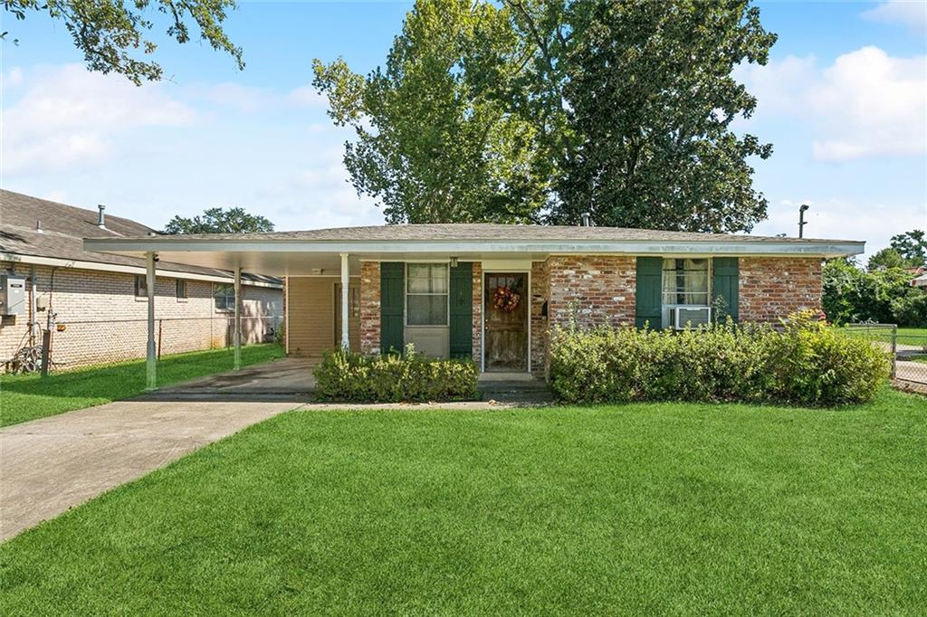 349 Little Farms Avenue River Ridge, LA 70123 - Photo 1 of 12 Gallery Image 1