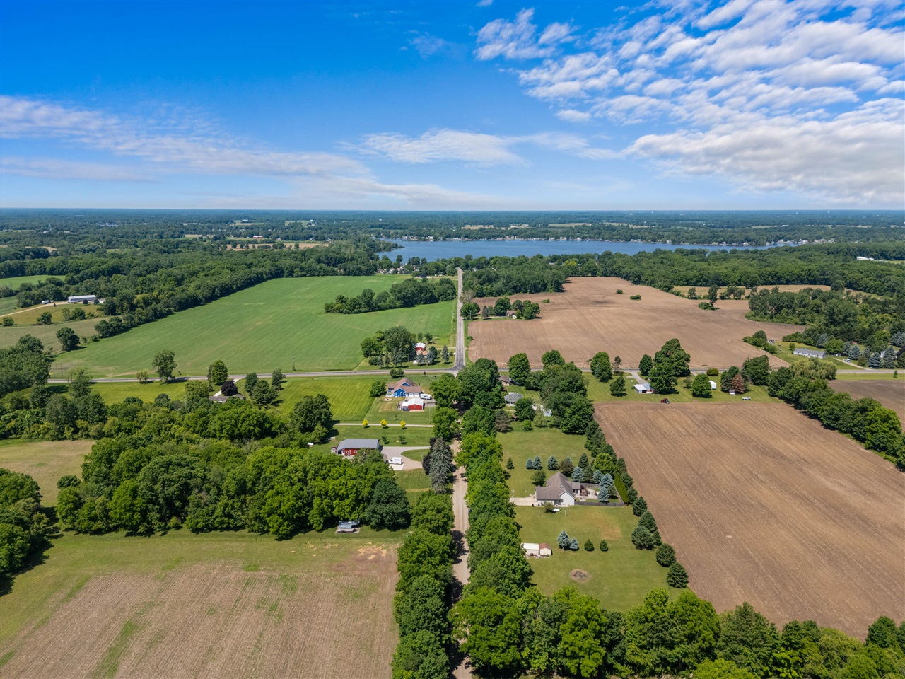1016 Lukesport Road Quincy, MI 49082 - Photo 41 of 54