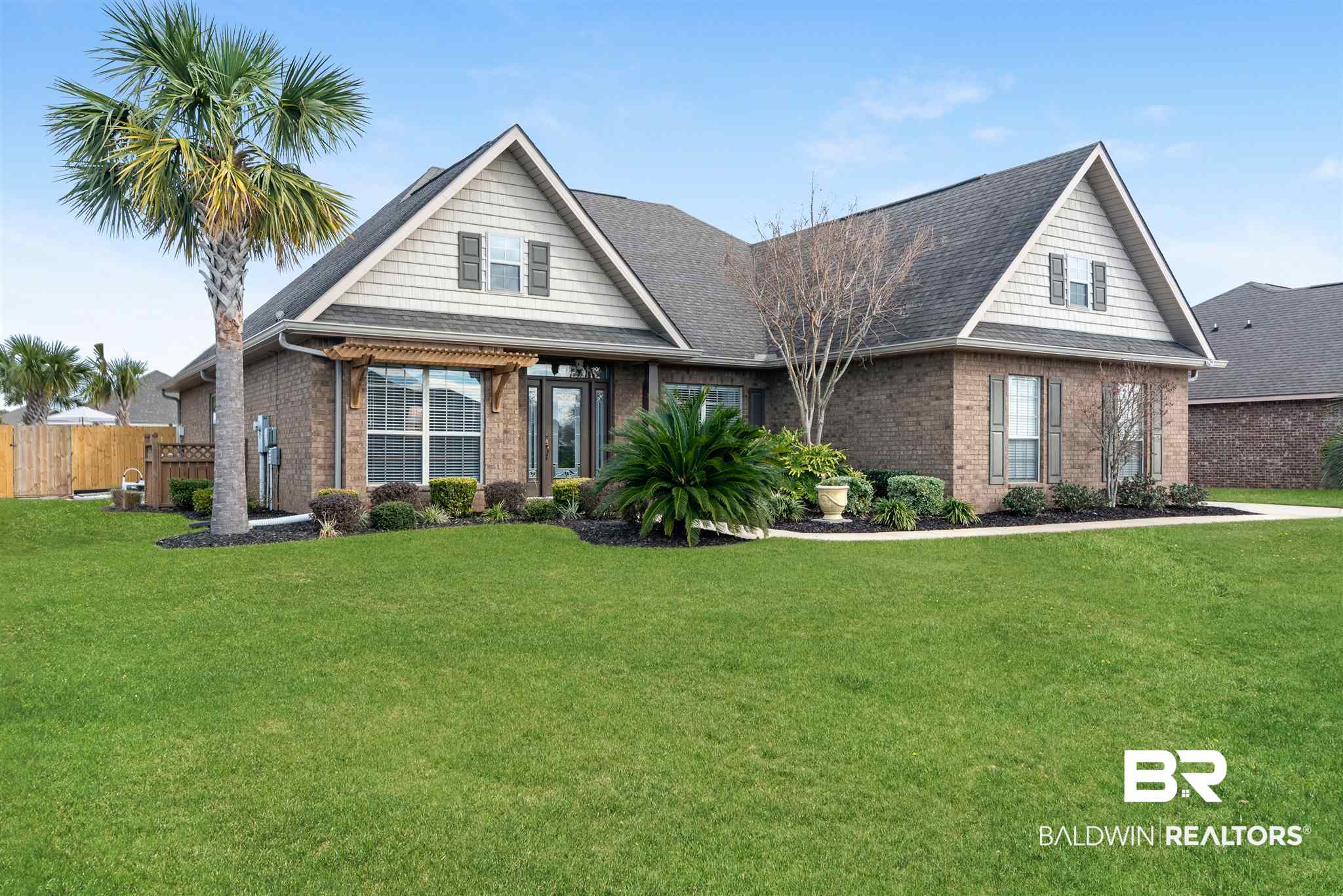 629 Parish Lakes Drive Foley, AL 36535 - Photo 3 of 37