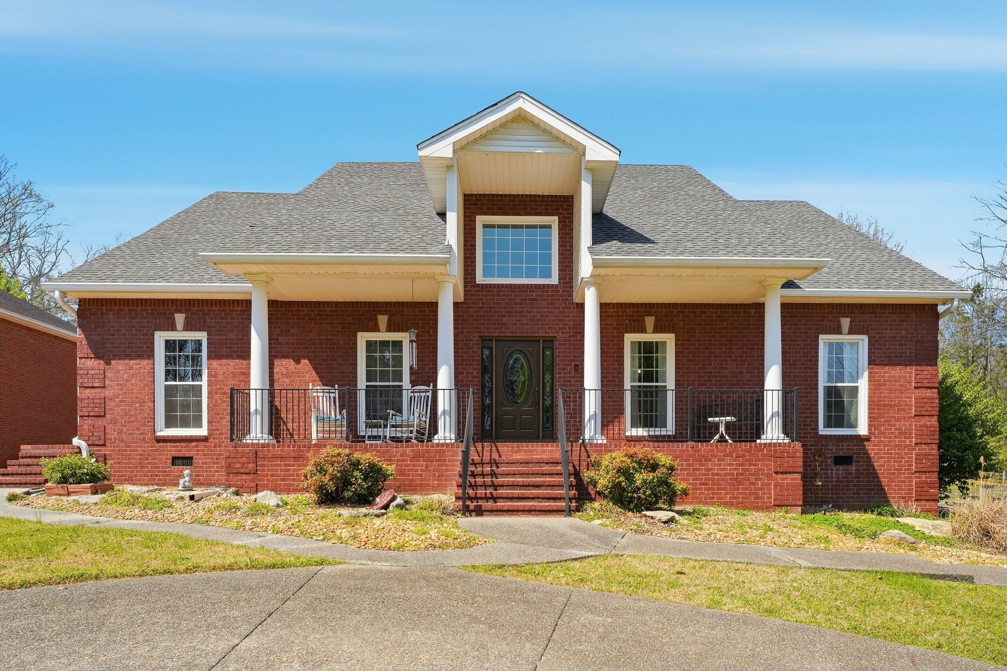 1015 Singing Springs Road Mount Juliet, TN 37122 - Photo 1 of 53