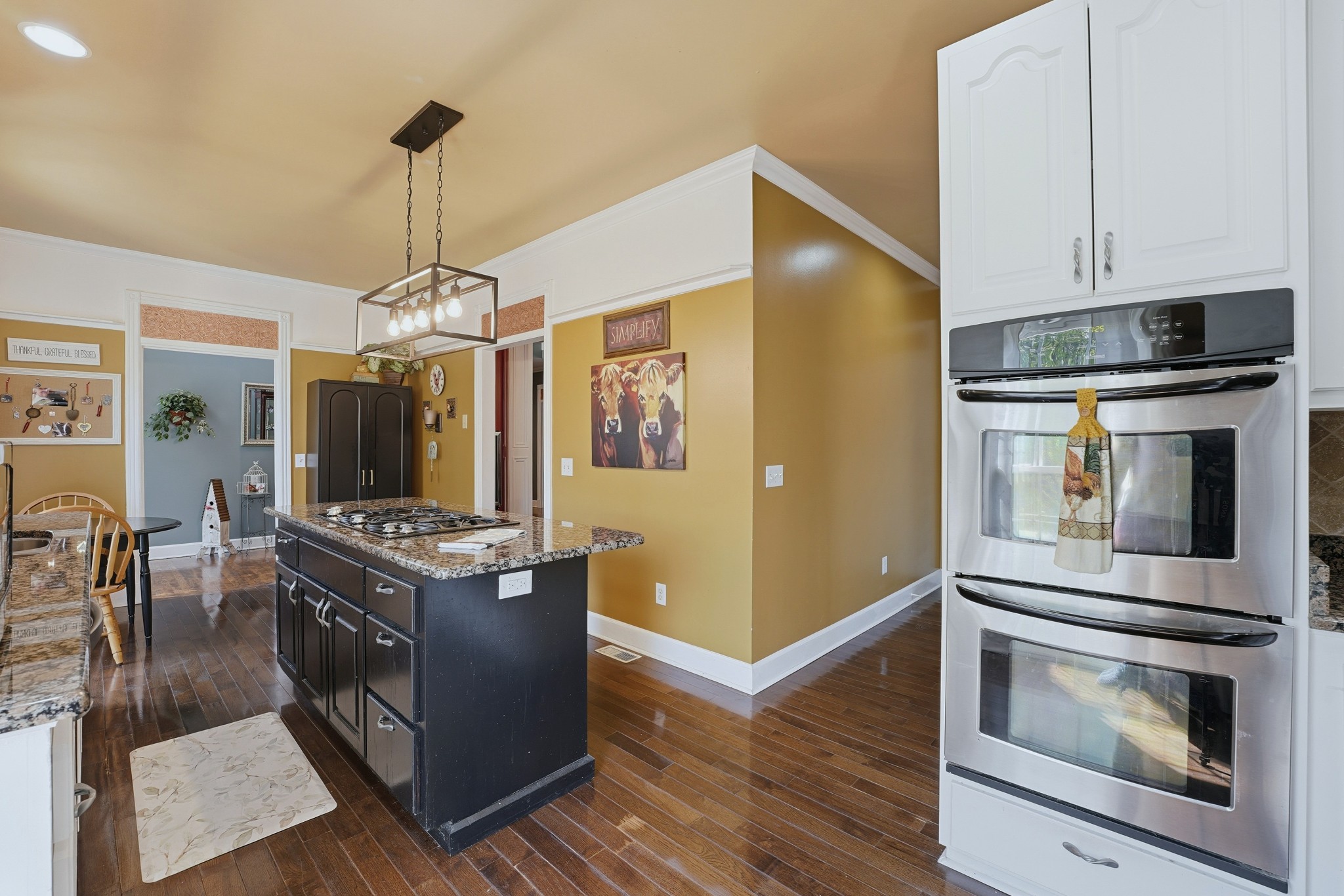 1015 Singing Springs Road Mount Juliet, TN 37122 - Photo 11 of 53