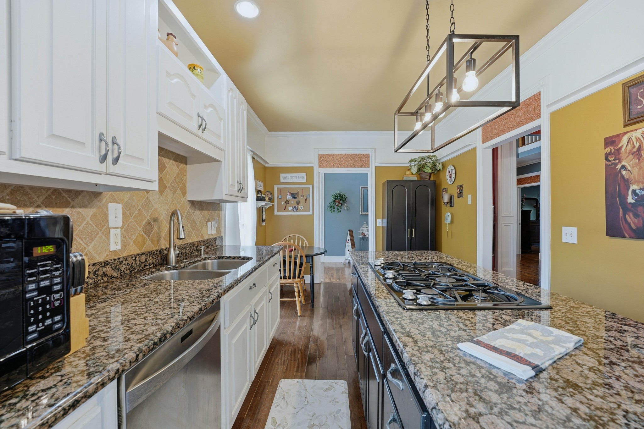 1015 Singing Springs Road Mount Juliet, TN 37122 - Photo 12 of 53