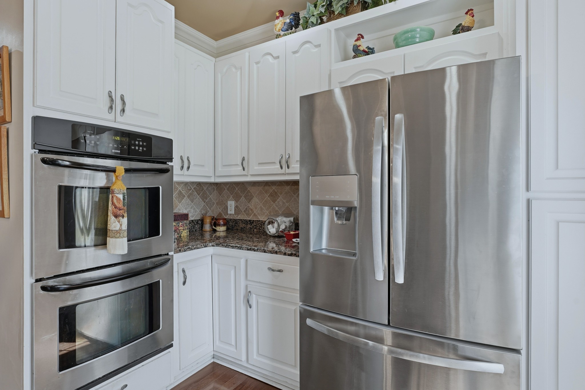 1015 Singing Springs Road Mount Juliet, TN 37122 - Photo 13 of 53