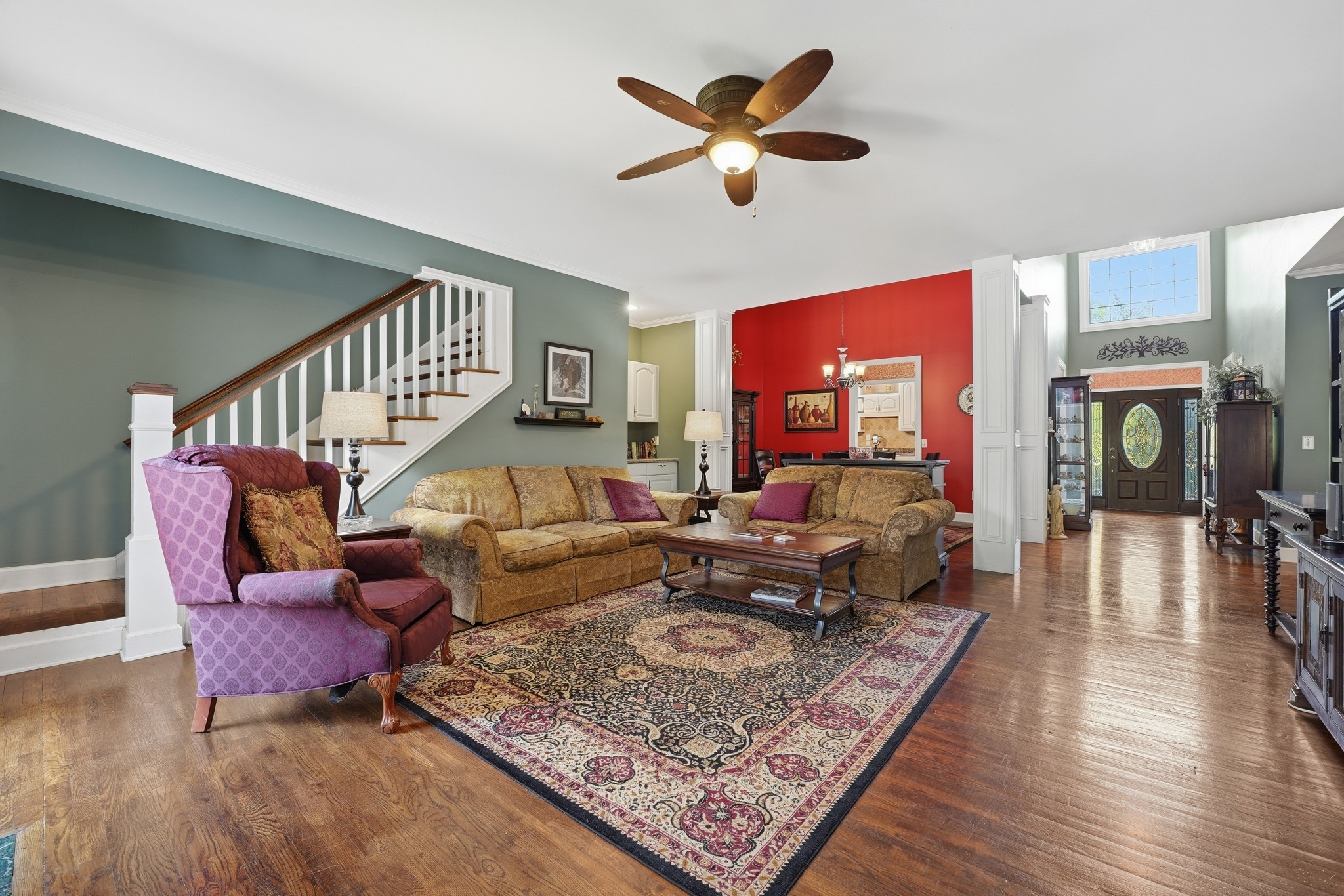 1015 Singing Springs Road Mount Juliet, TN 37122 - Photo 16 of 53