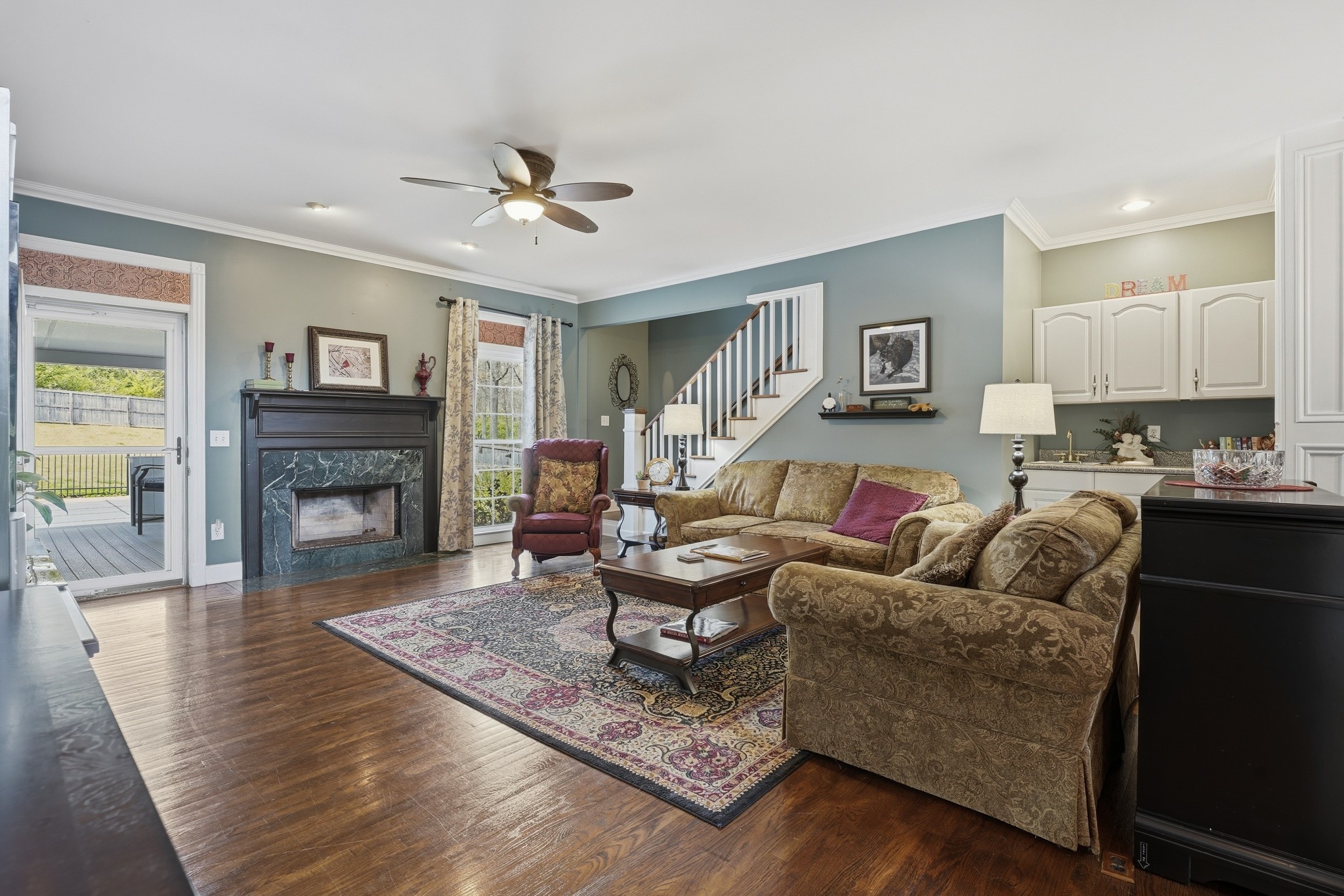 1015 Singing Springs Road Mount Juliet, TN 37122 - Photo 18 of 53