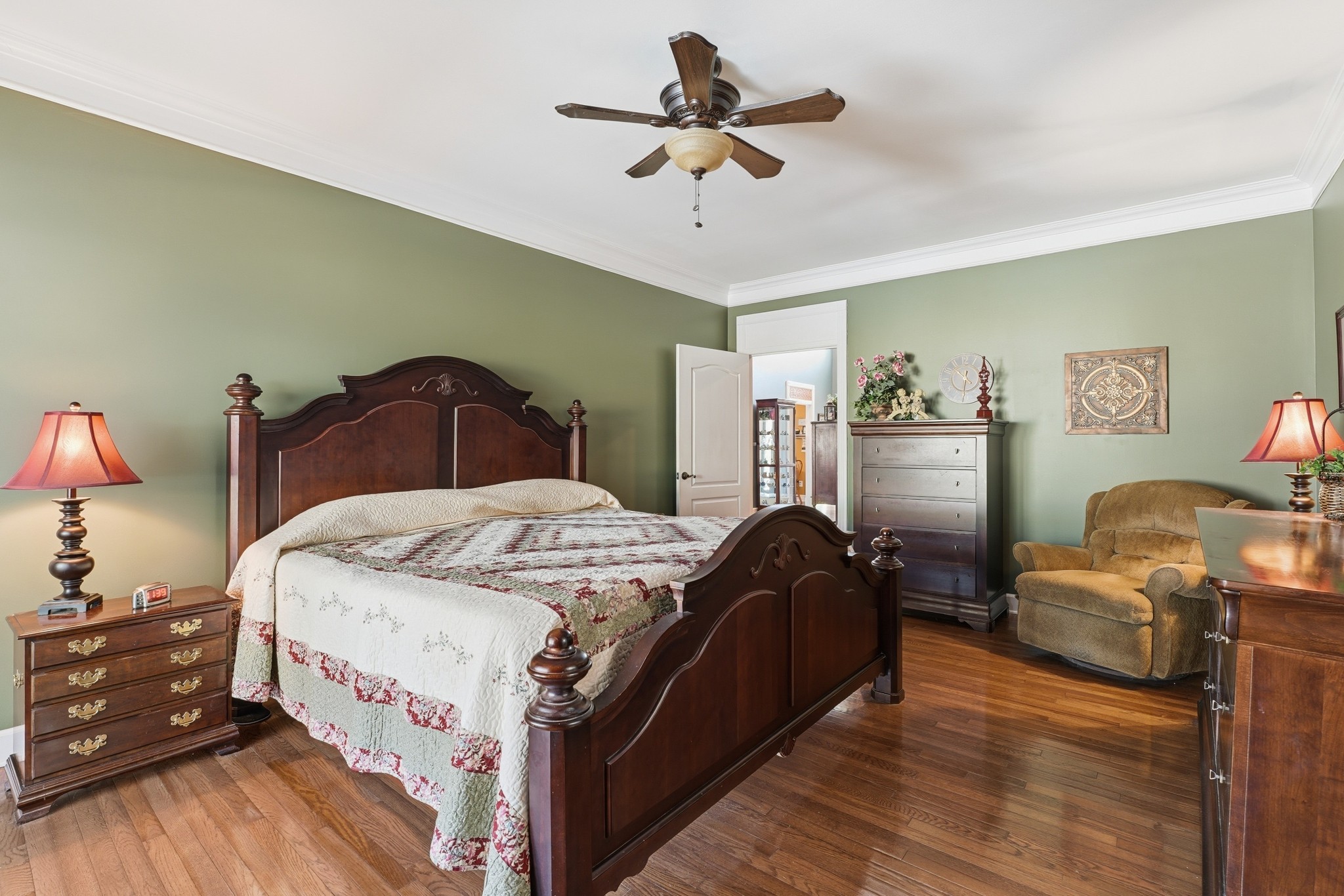 1015 Singing Springs Road Mount Juliet, TN 37122 - Photo 20 of 53