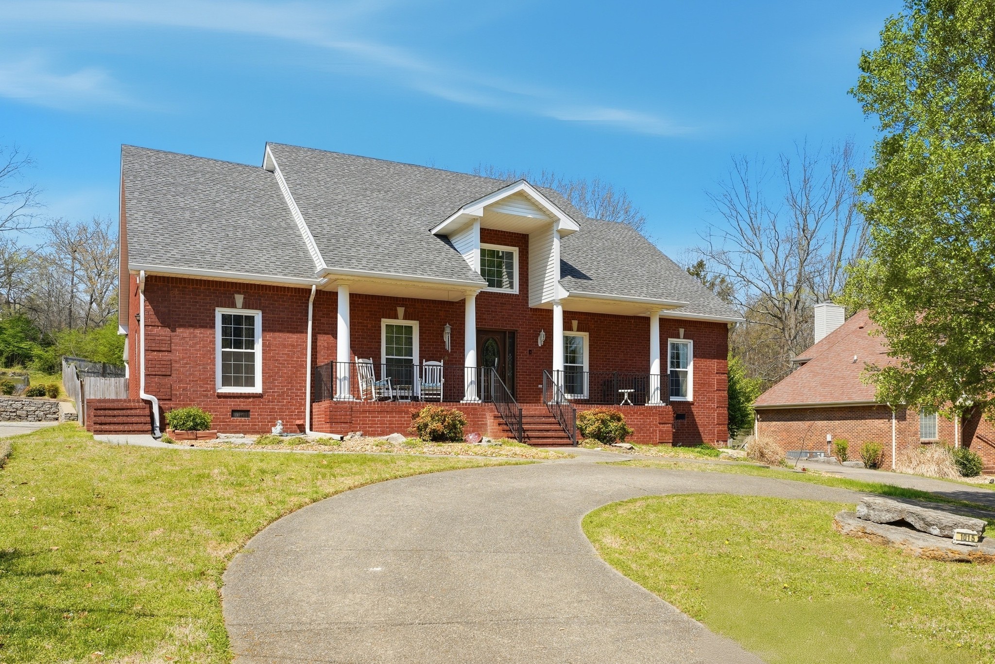 1015 Singing Springs Road Mount Juliet, TN 37122 - Photo 2 of 53