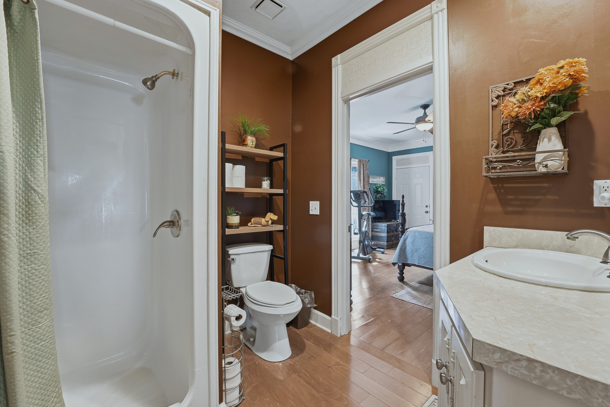 1015 Singing Springs Road Mount Juliet, TN 37122 - Photo 27 of 53