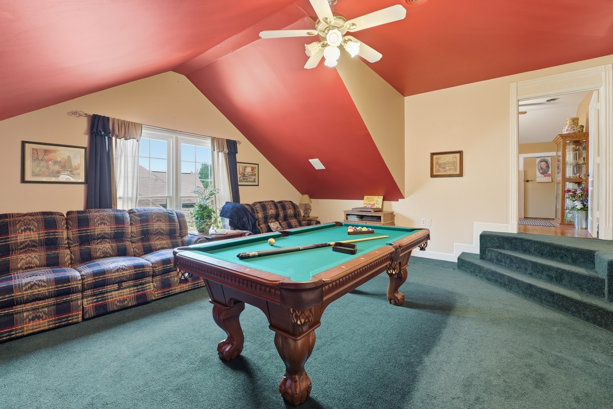 1015 Singing Springs Road Mount Juliet, TN 37122 - Photo 30 of 53