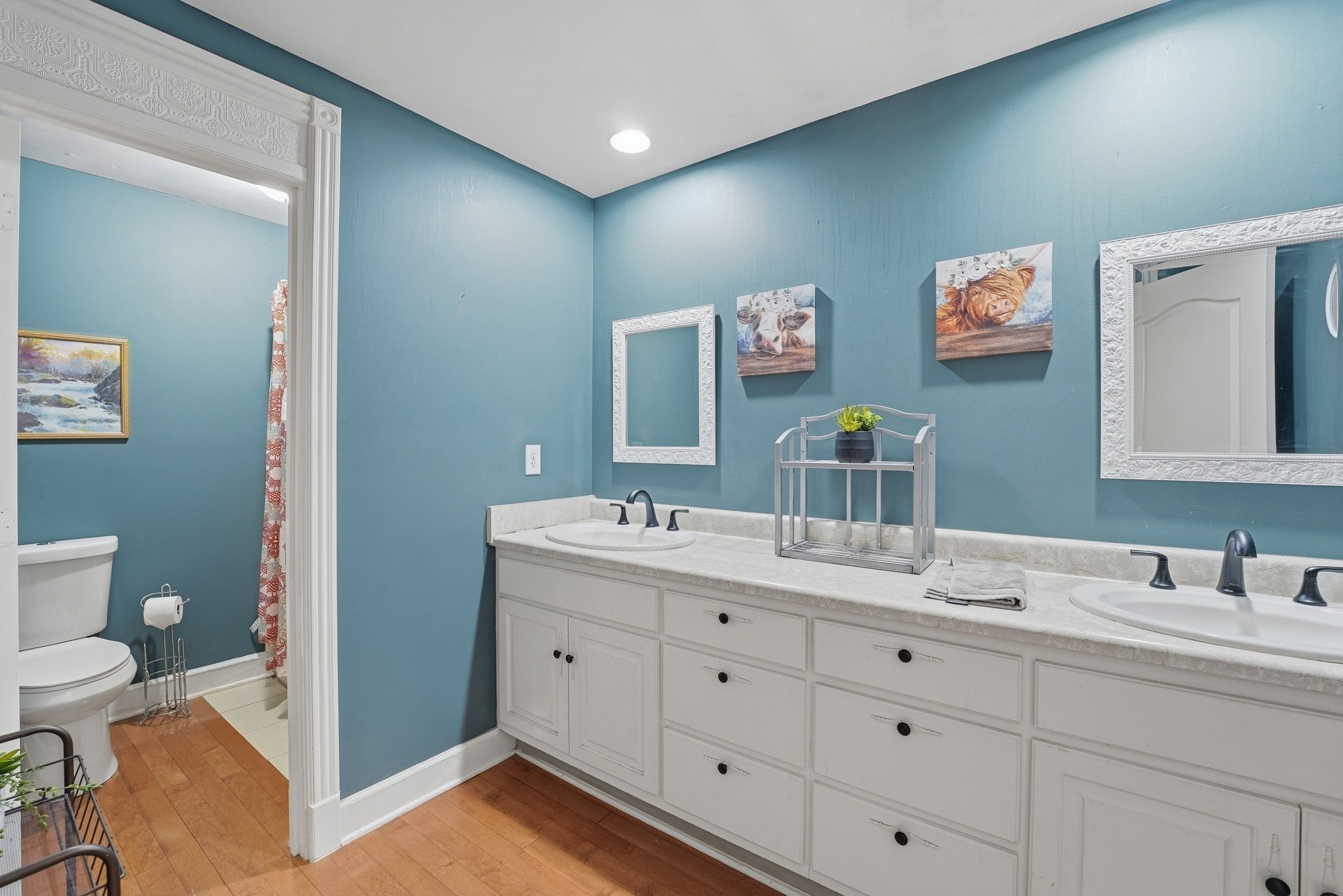 1015 Singing Springs Road Mount Juliet, TN 37122 - Photo 32 of 53