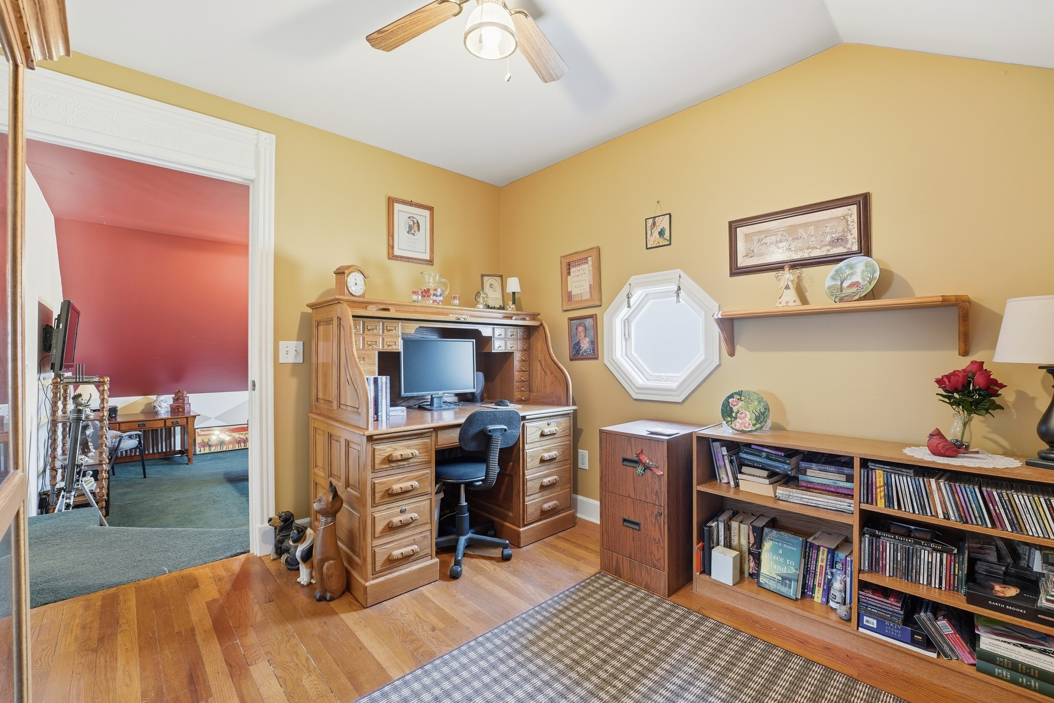 1015 Singing Springs Road Mount Juliet, TN 37122 - Photo 36 of 53