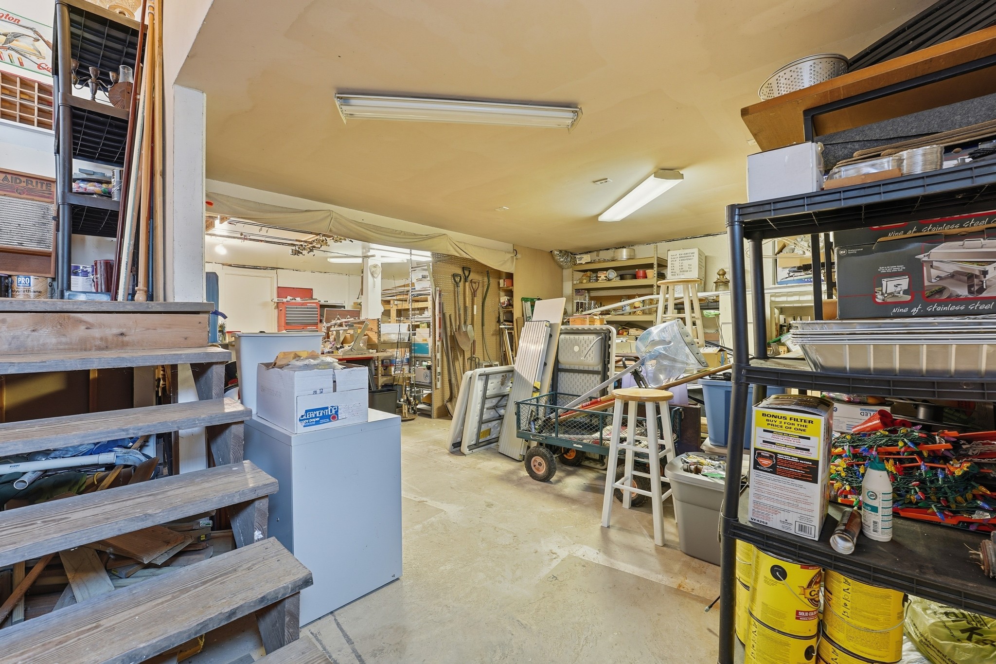 1015 Singing Springs Road Mount Juliet, TN 37122 - Photo 39 of 53