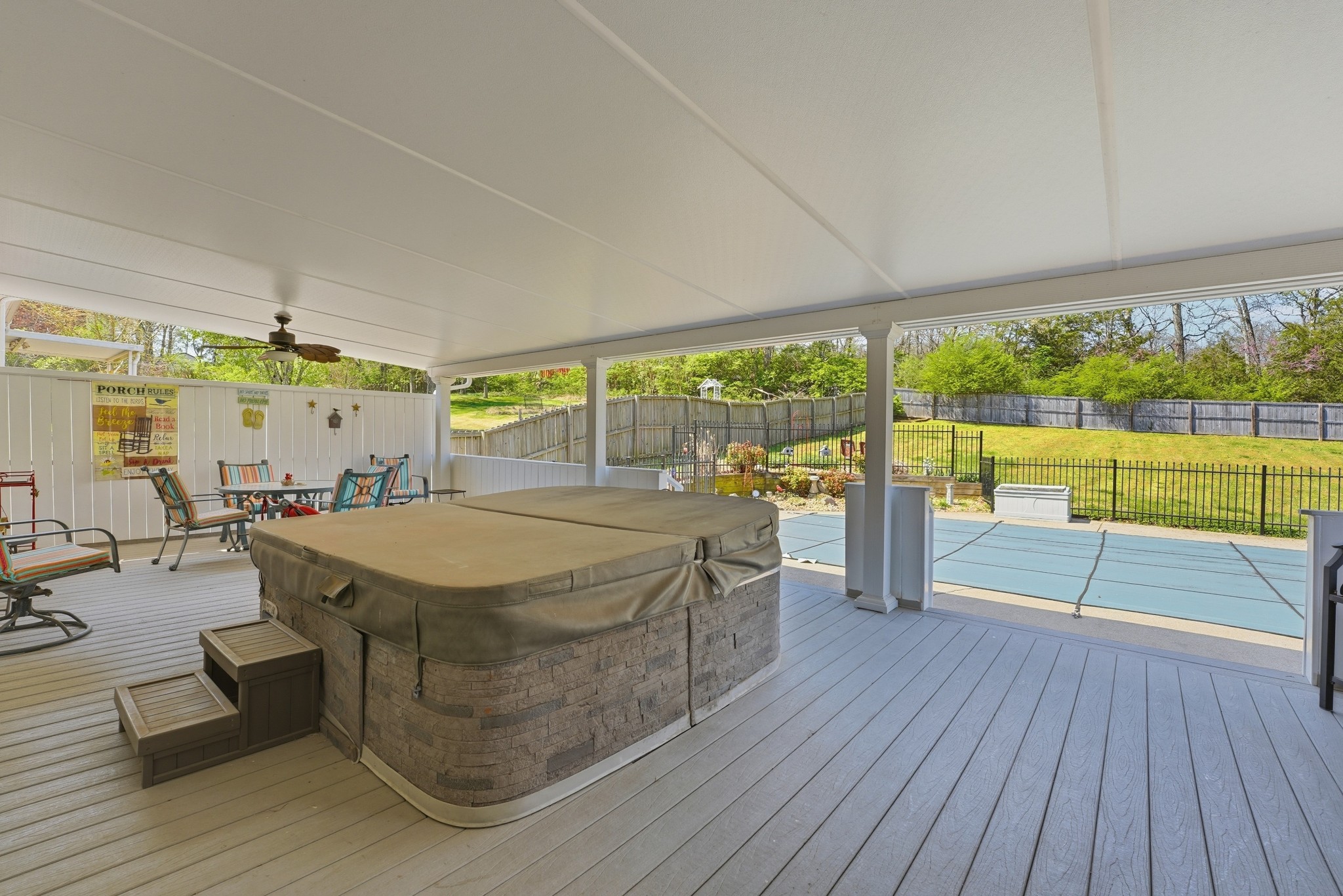 1015 Singing Springs Road Mount Juliet, TN 37122 - Photo 40 of 53