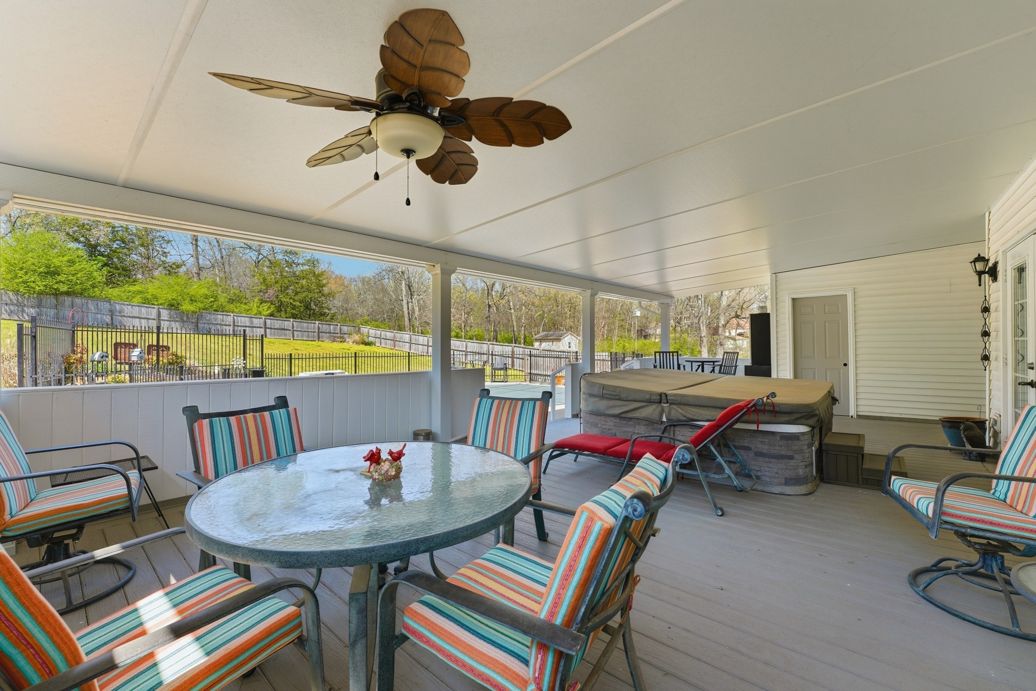 1015 Singing Springs Road Mount Juliet, TN 37122 - Photo 41 of 53
