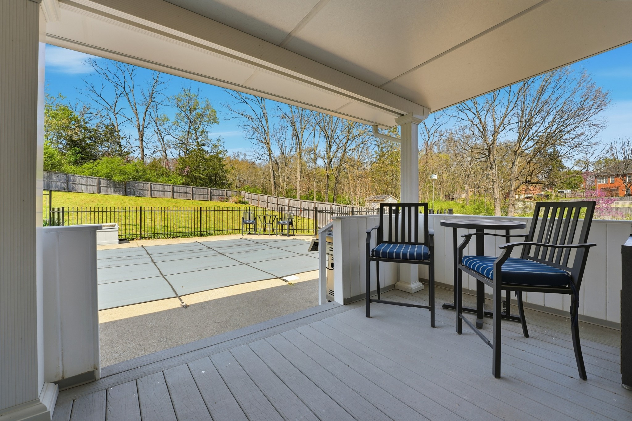 1015 Singing Springs Road Mount Juliet, TN 37122 - Photo 42 of 53