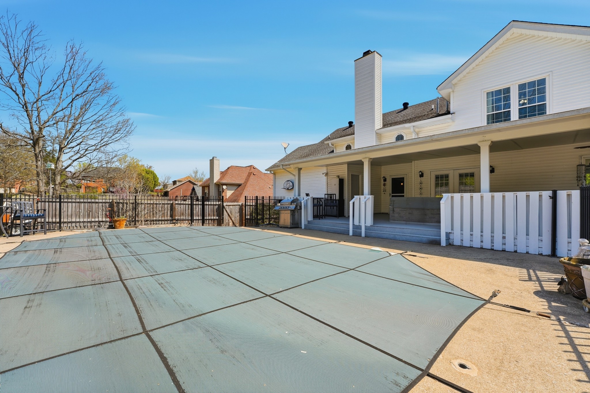 1015 Singing Springs Road Mount Juliet, TN 37122 - Photo 43 of 53