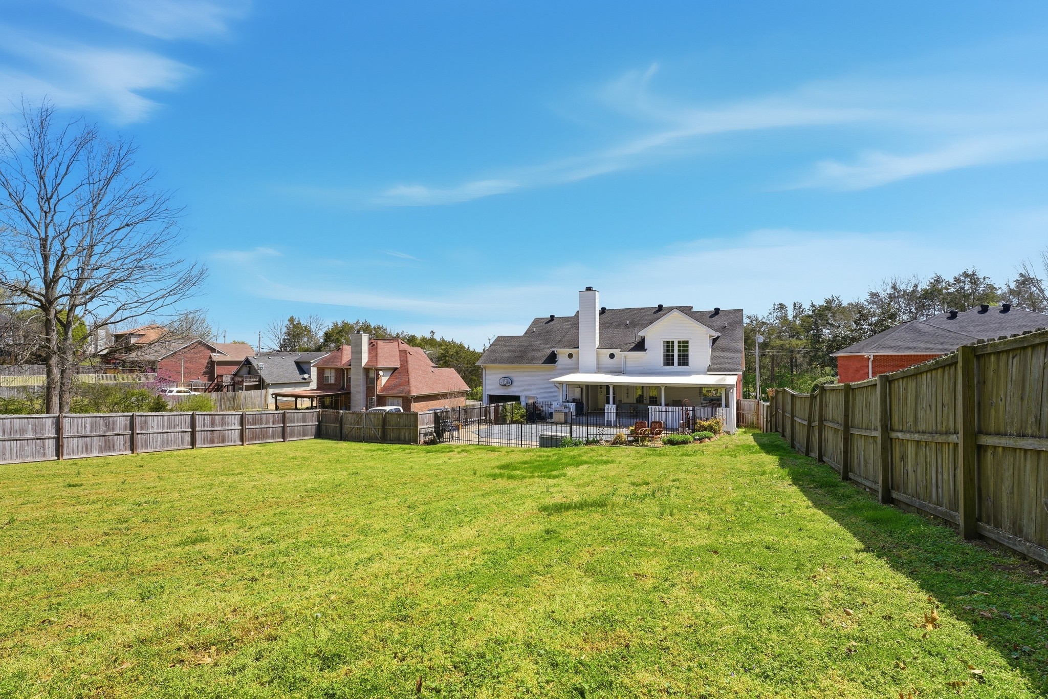 1015 Singing Springs Road Mount Juliet, TN 37122 - Photo 44 of 53