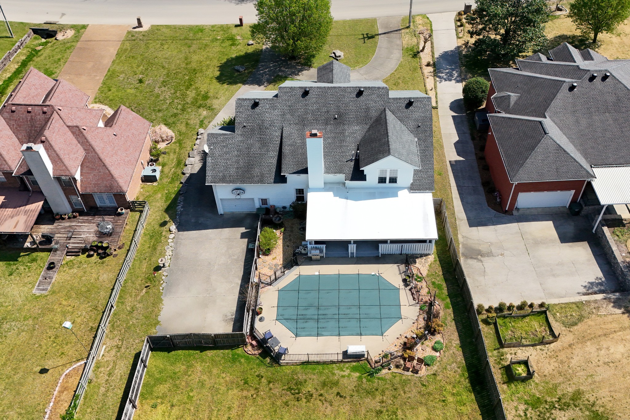 1015 Singing Springs Road Mount Juliet, TN 37122 - Photo 47 of 53