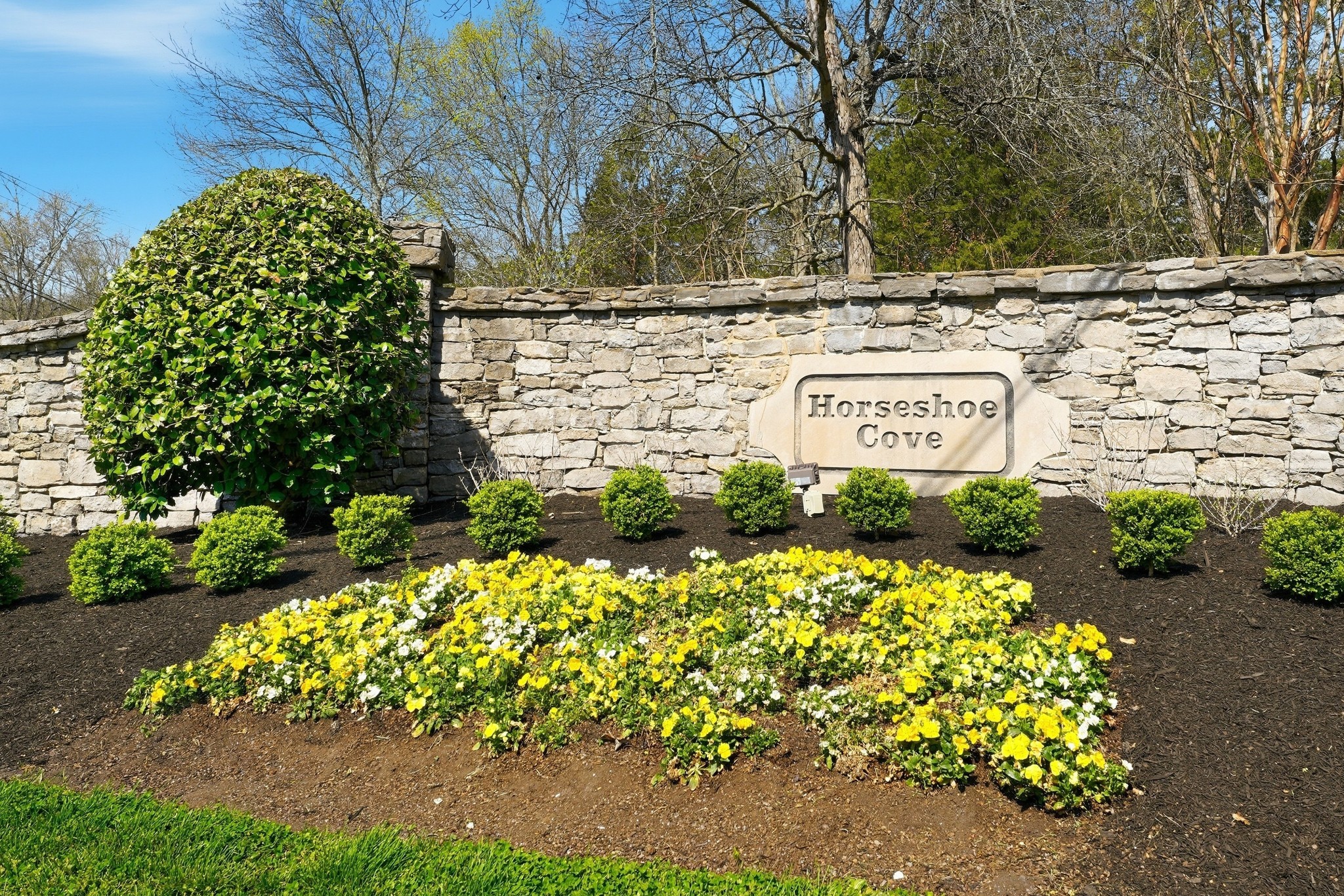 1015 Singing Springs Road Mount Juliet, TN 37122 - Photo 48 of 53