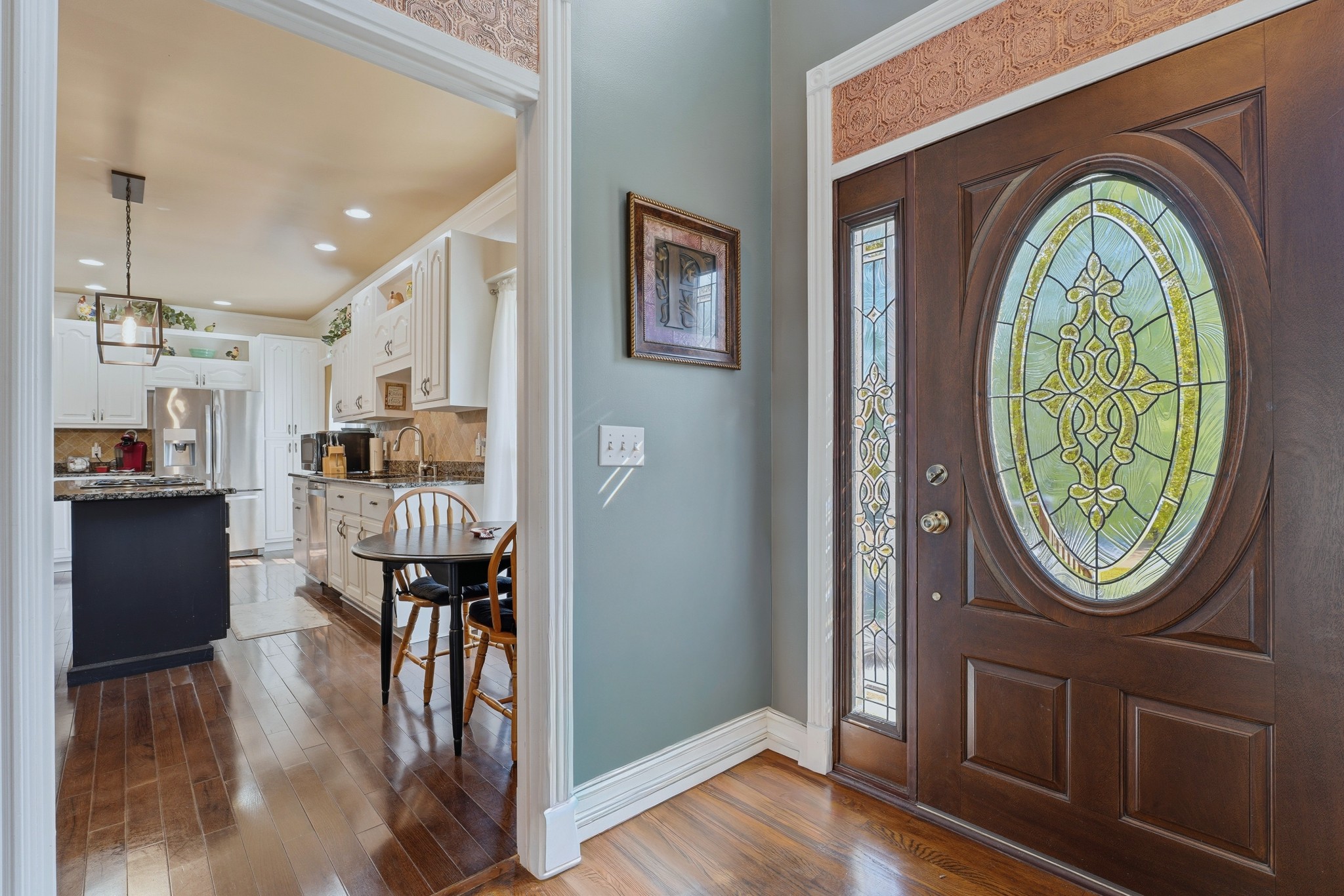 1015 Singing Springs Road Mount Juliet, TN 37122 - Photo 7 of 53