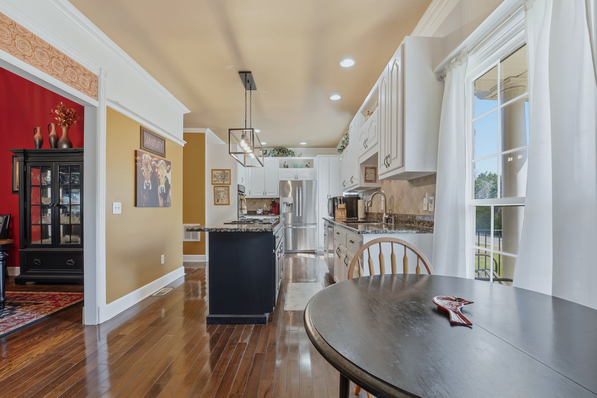 1015 Singing Springs Road Mount Juliet, TN 37122 - Photo 8 of 53