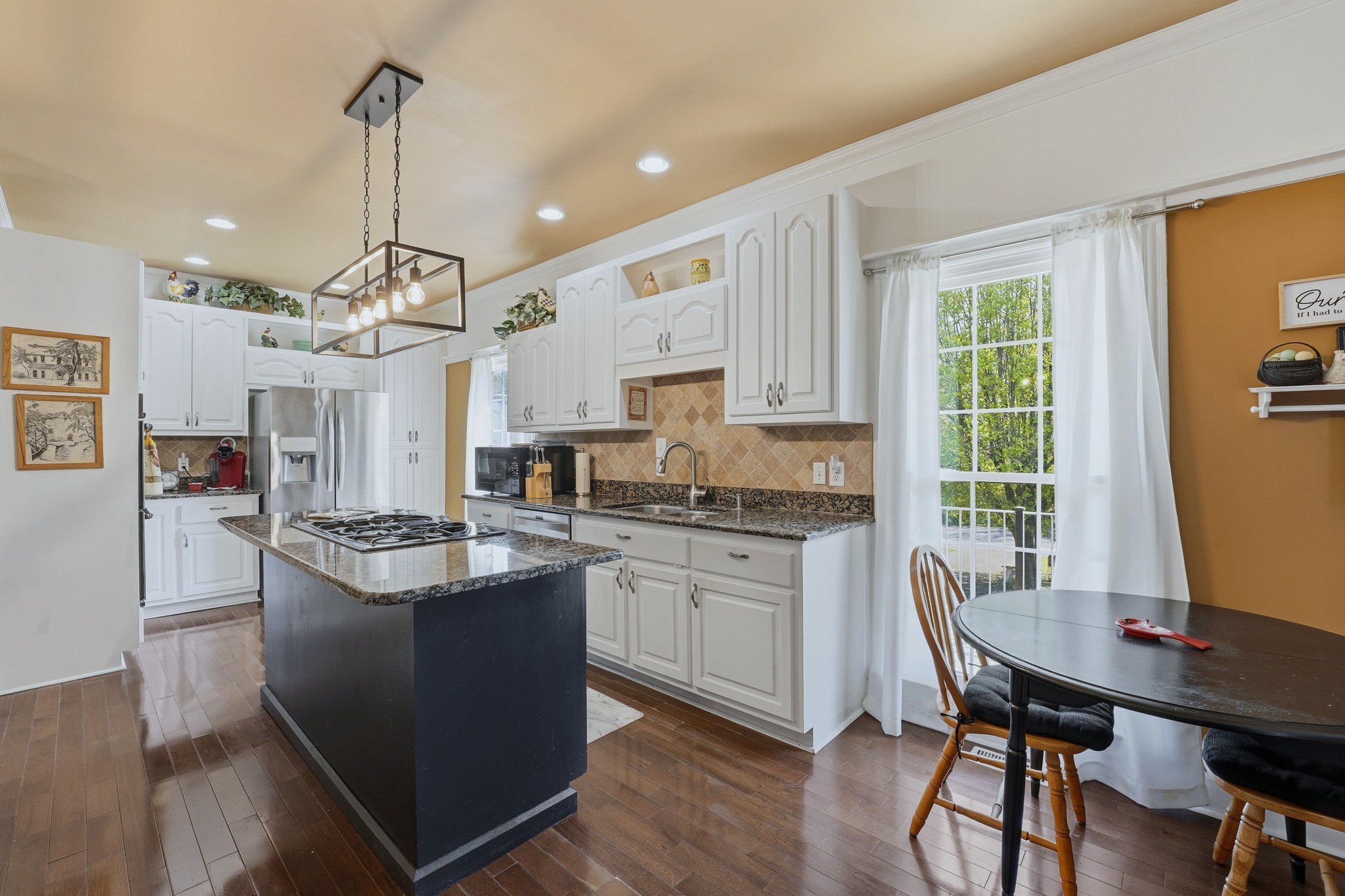 1015 Singing Springs Road Mount Juliet, TN 37122 - Photo 9 of 53