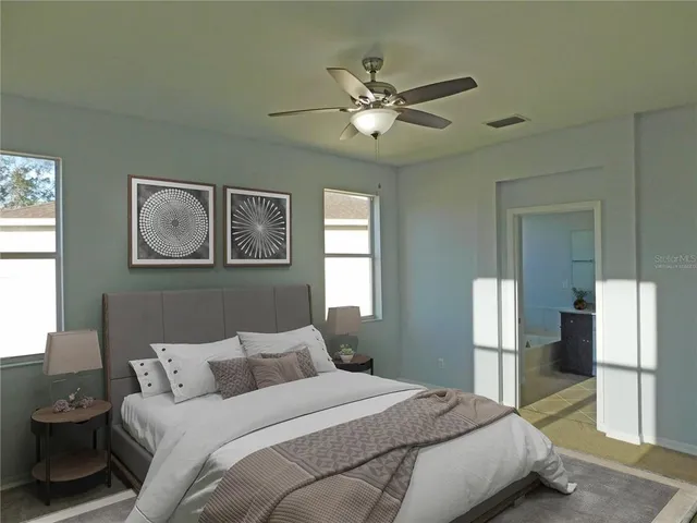 $499,950 | 11016 Holly Cone Drive, Riverview, FL 33569