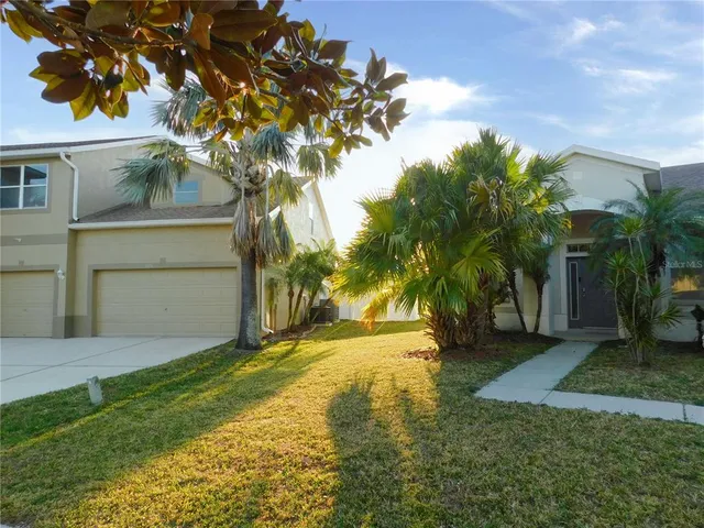 $499,950 | 11016 Holly Cone Drive, Riverview, FL 33569