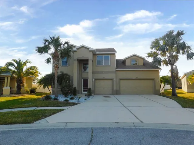 $499,950 | 11016 Holly Cone Drive, Riverview, FL 33569