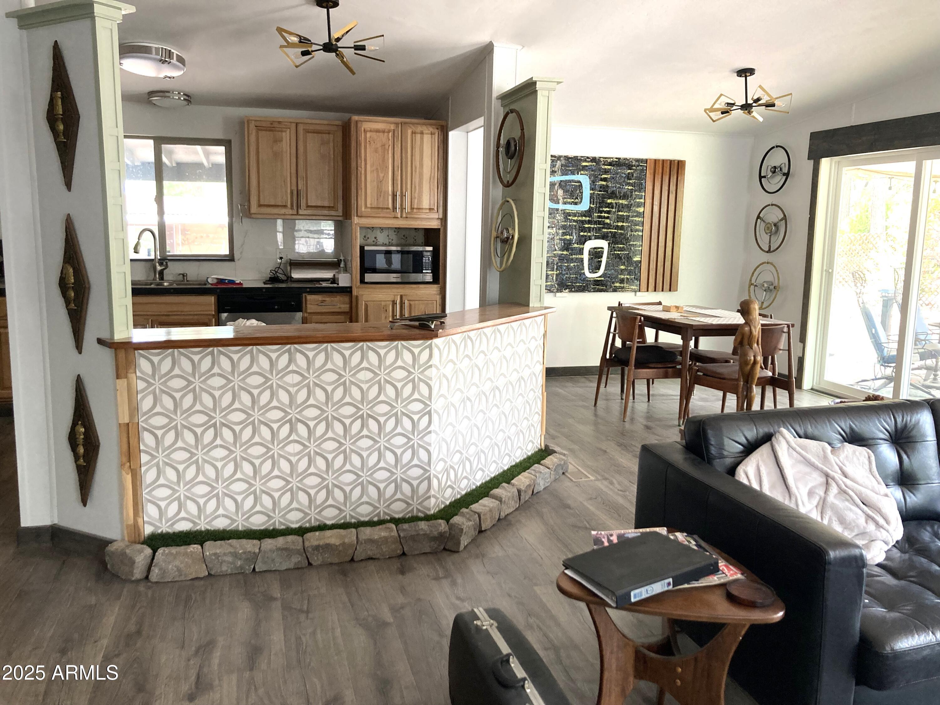 204 North Kodz Road Payson, AZ 85541 - Photo 3 of 5