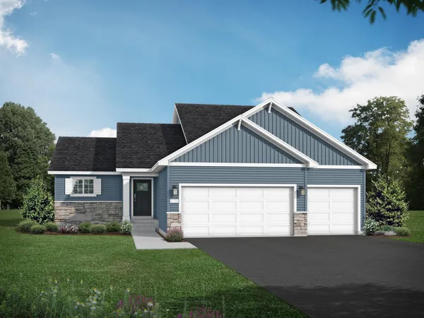 $469,900 | 611 Grouse Way, New Richmond, WI 54017