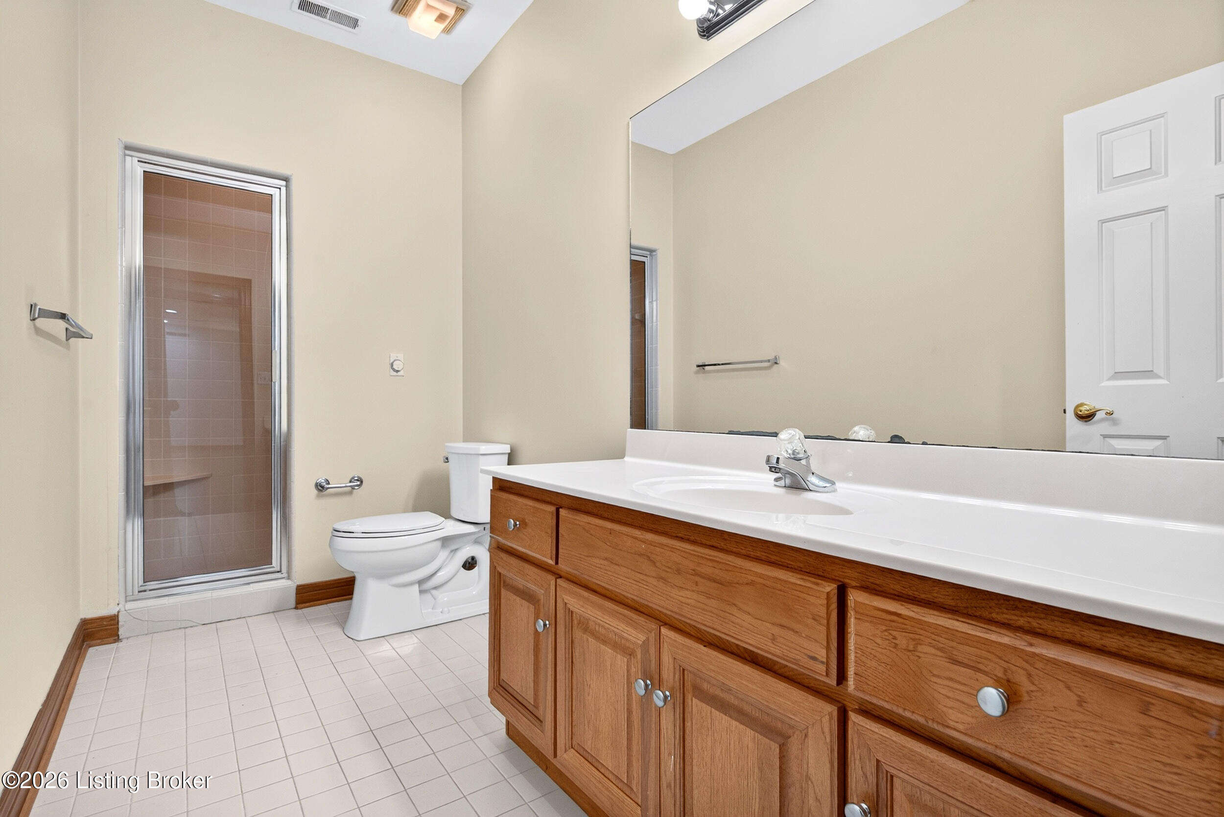 7709 Cedar Ridge Court Prospect, KY 40059 - Photo 68 of 94 Lower Level Full Bathroom